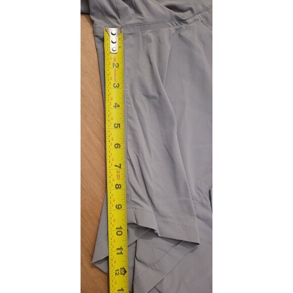 Under Armour Performance Golf Cargo Shorts Mens Size 46 Wicking - Picture 10 of 12